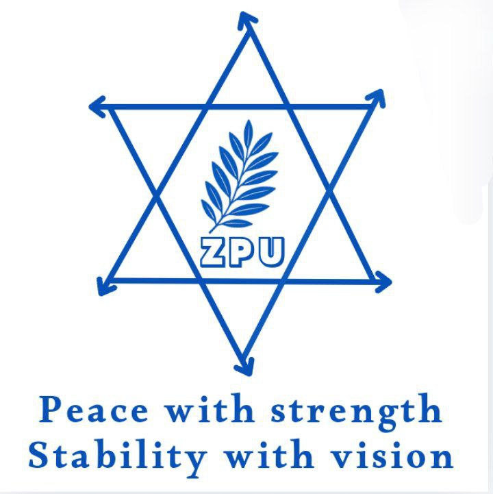 Zion Peace Union